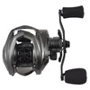 Bait Casting Reel -Light Carbon Drop Wheel 5+1 High-Speed 8.1:1
