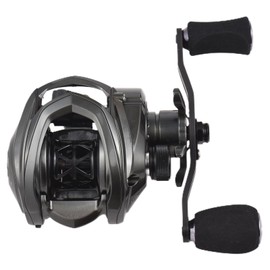 Bait Casting Reel -Light Carbon Drop Wheel 5+1 High-Speed 8.1:1 Gear 6kg Fishing Reel