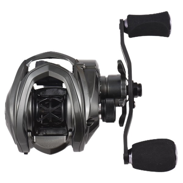 Bait Casting Reel -Light Carbon Drop Wheel 5+1 High-Speed 8.1:1