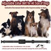 zvsay Wireless Dog Fence System for 2 Dogs,2026 Upgraded Electric