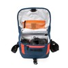 CRUMPLER Track Shot Camera Sling 3800, Kameratasche mit 11" Tabletfach,