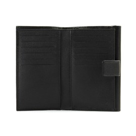Mandarina Duck Women's Hera 3.0 P10RAP06 Wallets, Black, 15x9.5x2.5 cm (L x H W)