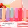 eos 100% Natural Lip Balm, Watermelon Frosé, All-Day Moisture, Lip