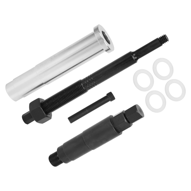 Broken Spark Plug Removal Tool Kit 65600 Puller Pusher Remover