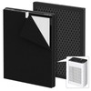 MK-AP01 Replacement Filter Compatible with TER Air MK-AP01 Air Purifier,