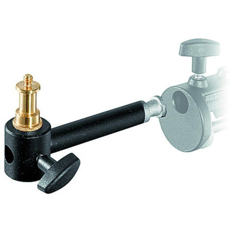 Manfrotto 203 Mini Extension Arm for Mini Clamp - Replaces