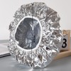 7 Pcs Salon Aluminum Foil Baking Oil Hair Cap Disposable