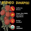 Bianco DiNapoli Organic NY Style Pizza Sauce - Vine Ripened