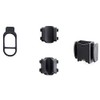 crops Taillight Bracket UB08-Atype | Seat Posts, Seat Stays Set