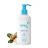 Bliss Baby Bath Bundle, 2-in-1 Shampoo + Body Wash &