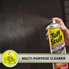 Tuff Stuff Multi-Purpose Foam Cleaner, Use on Car Interior, Furniture,