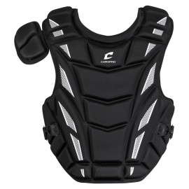 Champro Optimus MVP Chest Protector 13.5- SENIOR LEAGUE - ROYAL BODY, SENIOR LEAGUE