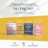 NUTRISANTE Nutricap Expert Hair & Nail Growth - Food Supplement
