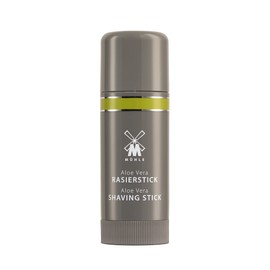 MÜHLE Shaving Stick 37g (Aloe Vera)