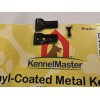 KennelMaster Dog Kennel Ridge Pole Clams. Qty:2 Sets