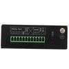 for Modbus RTU 4 Channel Relay Module Serial to Ethernet