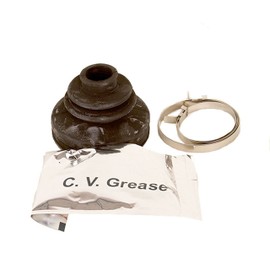 CV Boot Kit for Kawasaki 750 Teryx 2008-2013 Rear Outer by Race-Driven