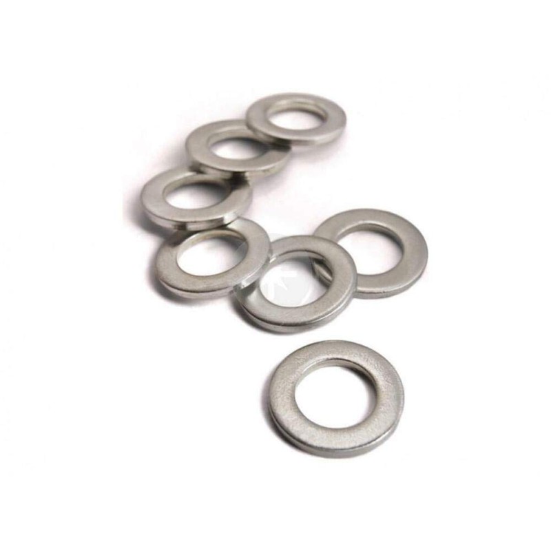 Form A Flat Washers A4 Stainless Steel Premium Marine Grade