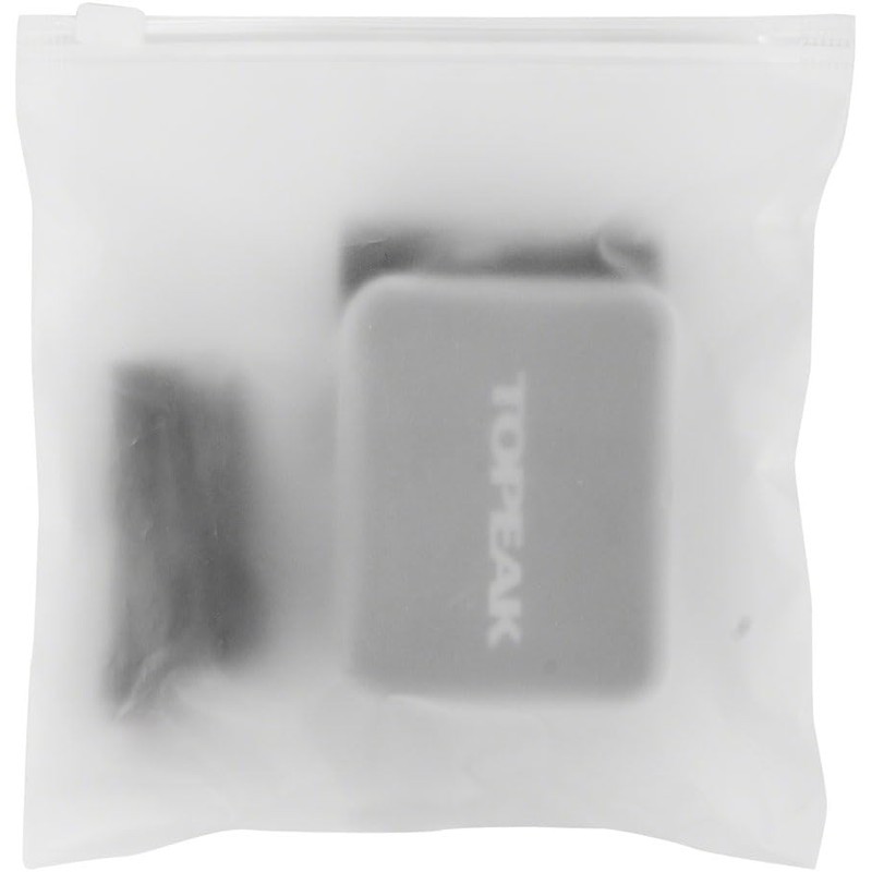 Topeak E-Booster Digital e-Pump - with Gauge