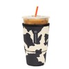 Sok It JavaSok Iced Coffee & Cold Soda Insulated Neoprene