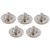 New Marine Loxx Base Parts Pack of 5 Fabric Screws