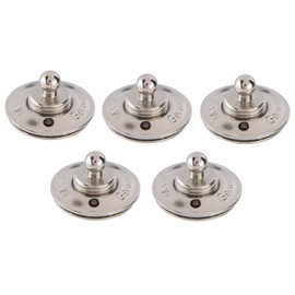 New Marine Loxx Base Parts Pack of 5 Fabric Screws