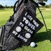 Funny Golf Gifts for Men, Golf Microfiber Towel Gifts for