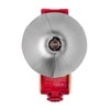 Flashpoint Flashback Senior On-Camera Flash, Red