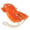 ESP 42" Snow Raider Racer Sled - Orange 1061