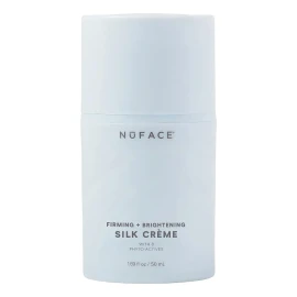 Nuface Silk Crème Activator Suero Reafirmante E Iluminador