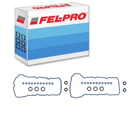 Valve Cover Gasket Set compatible with Ford Taurus 3.5L V6 2013-2016