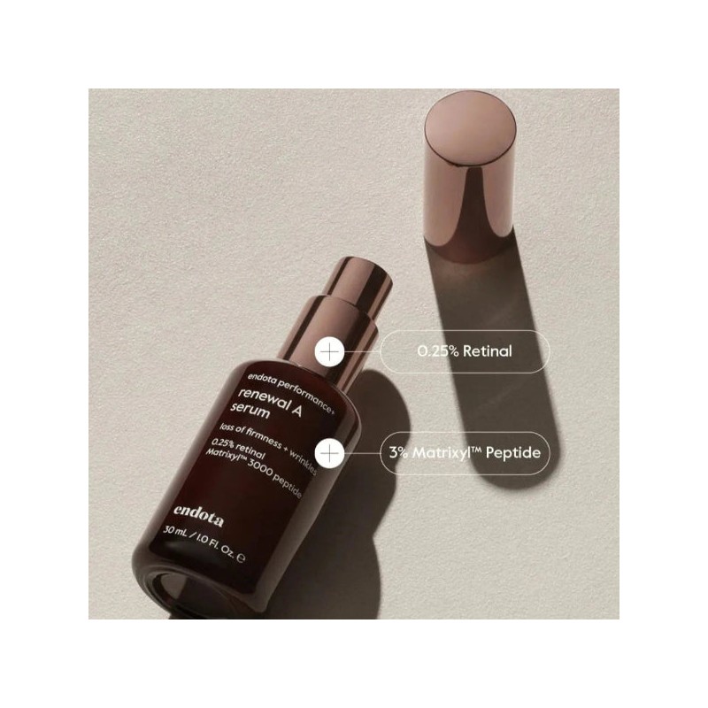 endota Renewal A Serum 30ml