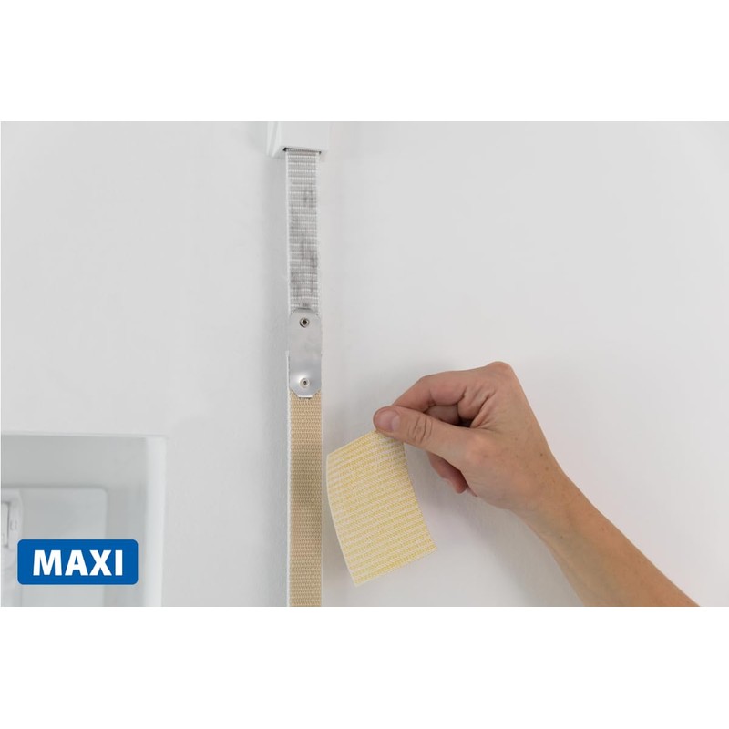 Schellenberg 34301 Gurtfix Roller Shutter Belt Repair Kit Maxi Replacement