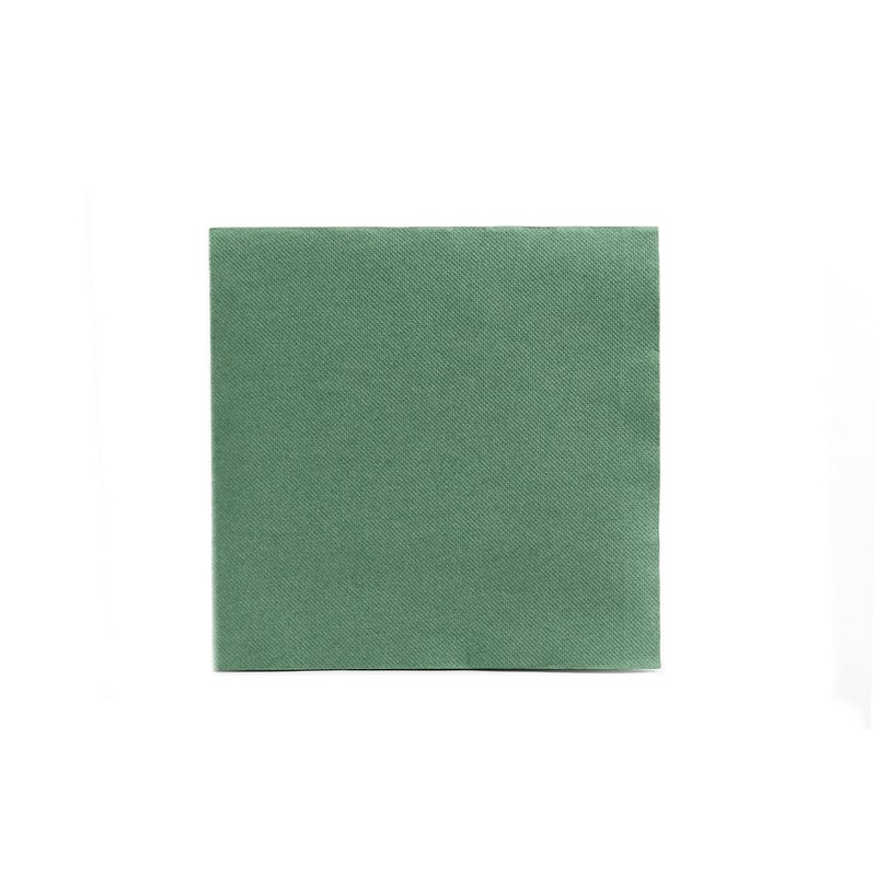 Aroba 50 Soft Point Napkins Soft Material, Volume & Structure