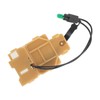A/C Heater Fan Control Speed Switch 12837165 Replacement Fit for