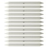 Creative Mark Blending Stumps - Solid Double-Ended Blending Stumps for