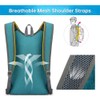 Lightweight Foldable Backpack Waterproof Packable Travel Hiking Cycle Backpack Daypack