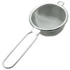 Nagao Tsubamesanjo High Tech Strainer, Small, 18-8 Stainless Steel, Tatami
