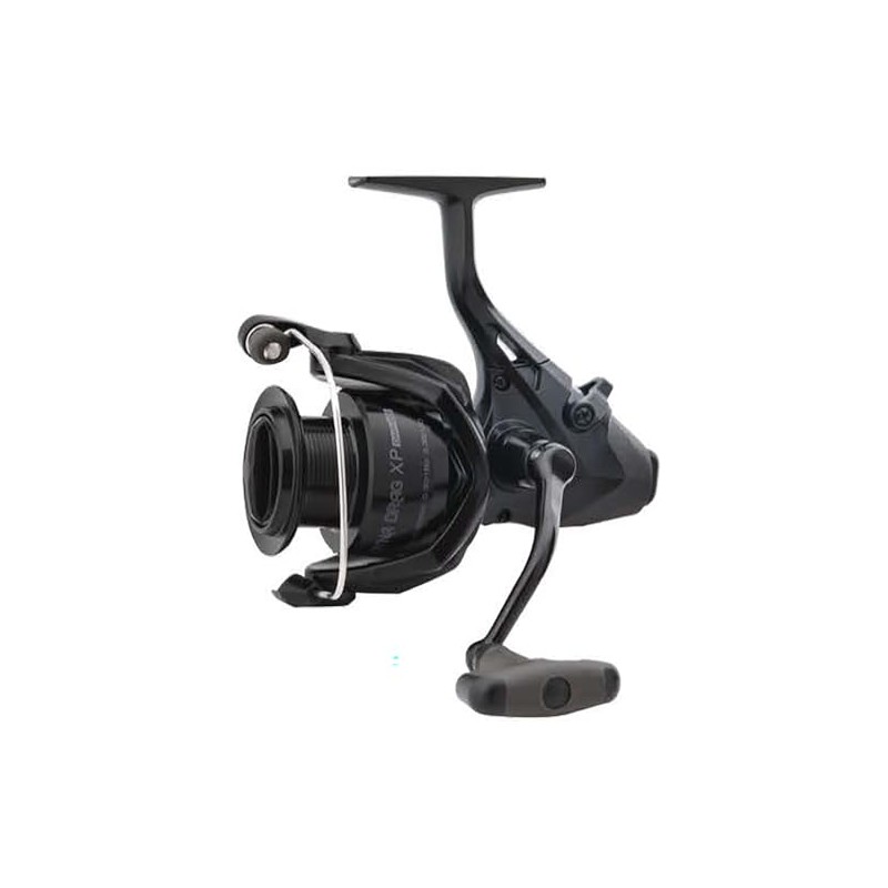 Dana Drag XP DAXP-4000