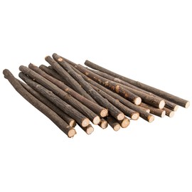 Rayher Branch Pieces, Natural