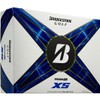2024 Bridgestone Tour B XS Monogrammed Golf Balls