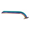 JMCHstore Header Pipe for Coleman BT200X CT200U EX KT196 196cc