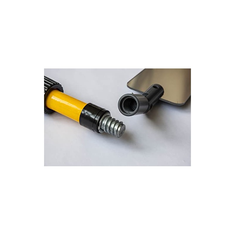 Extend A Vue - Flex Vue Inspection Mirror with Threaded