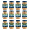 Kosciusko Mustard, 9-Ounce Jars (Pack of 12)