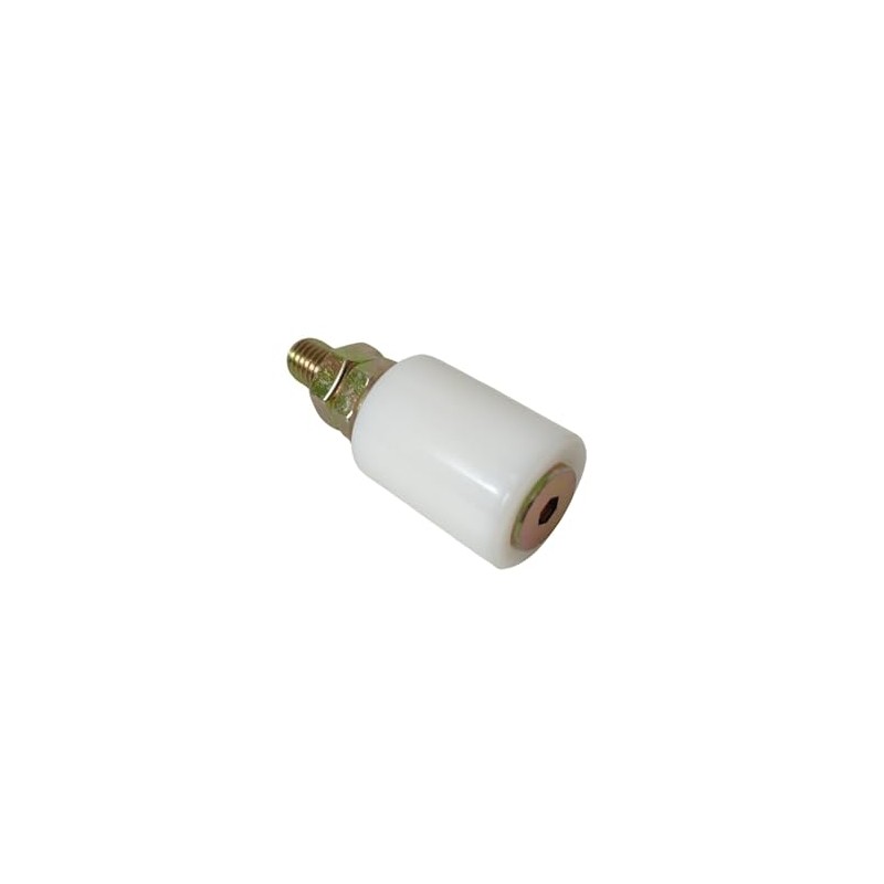 Sliding Gate Rollers Diameter 30 mm Door Guide Rollers Sliding