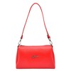 Women Girls Premium Leather Small Handbag Shoulder Crossbody Messenger Bag