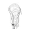 Silverfin Mens Complete Lacrosse Stick with Mesh Pocket | Youth
