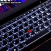 Keyboard Cover for Lenovo Thinkpad x1 Carbon Gen 11/10 14",