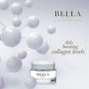 Bella Gold Revitalizing Moisturizer-Breakthrough Formula To Boost Collagen and Elastin.
