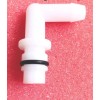 Enagic Kangen K8 Secondary Elbow Acid Water Hose